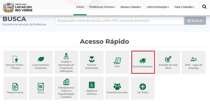 (Foto: Ascom Prefeitura)