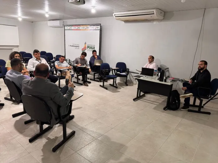Foto: Reprodução/Secom Piauí