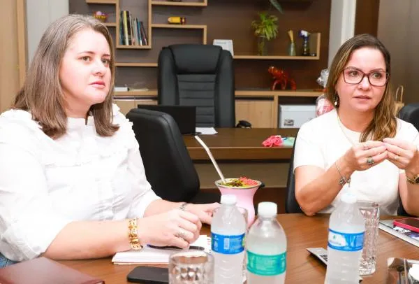 Foto: Reprodução/Prefeitura de Sorriso - MT