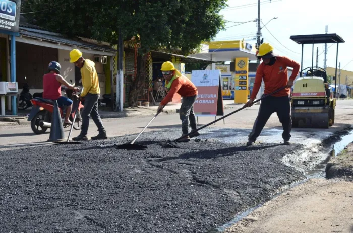 Foto: Hamilton Duarte