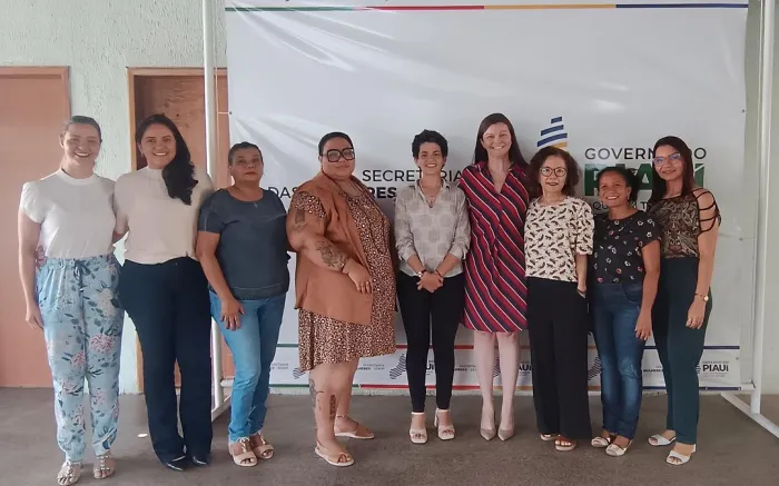 Foto: Reprodução/Secom Piauí