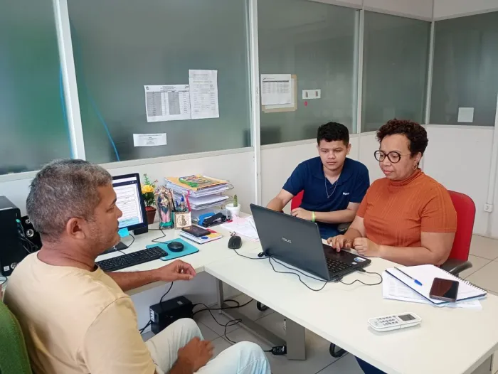 Sesapi mobiliza municípios para incentivar prática de atividades físicas e corporais junto à população