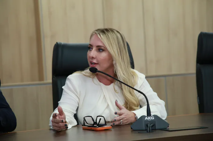 Foto: Reprodução/ALE-RO