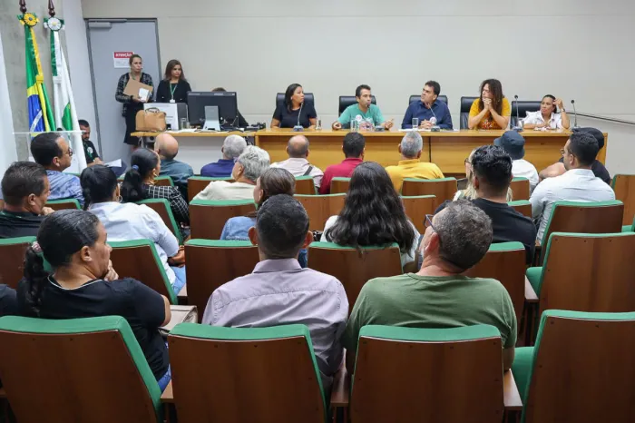 Artistas e ambulantes criticam plano de uso e ocupação do Eixão do Lazer