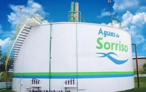 Foto: Reprodução/Câmara de Sorriso - MT