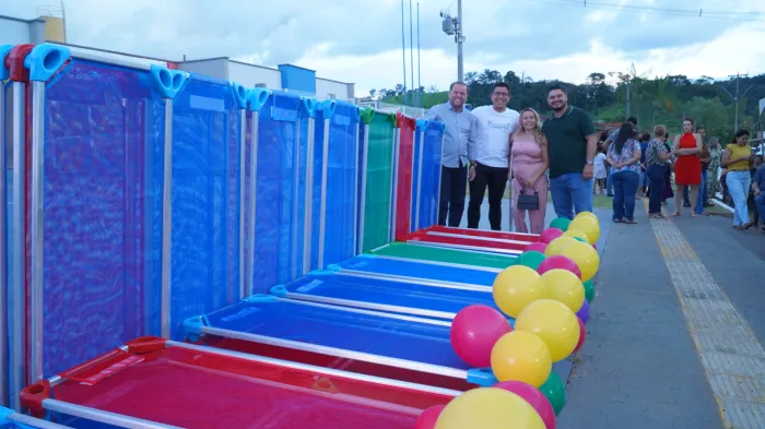 Foto: Reprodução/ALE-RO