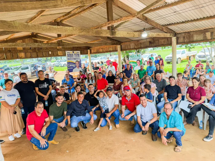 Foto: Reprodução/ALE-RO