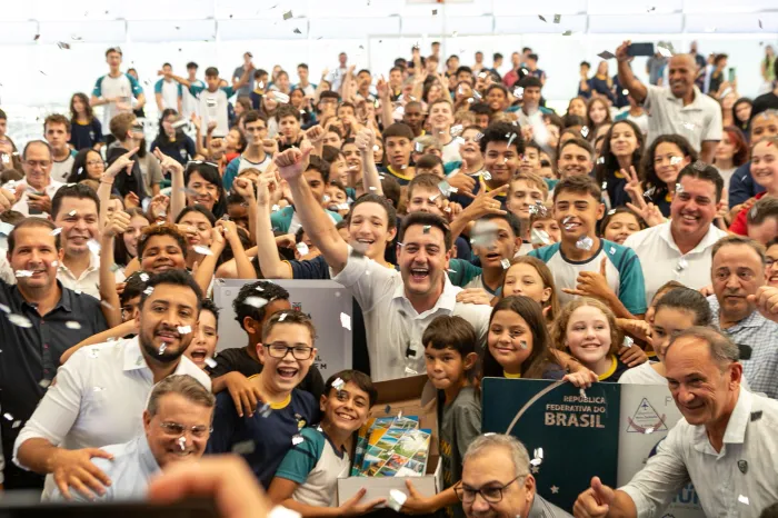 Foto: Roberto Dziura Jr/AEN