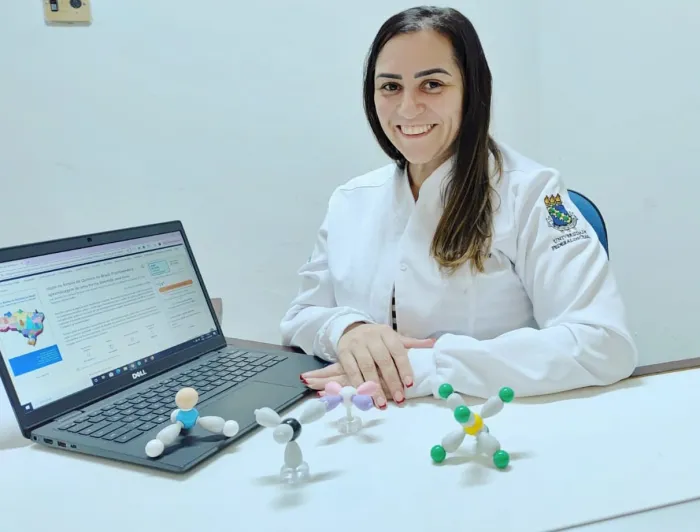 Foto: Reprodução/Secom Paraíba