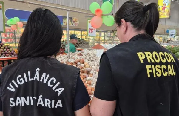 Foto: Reprodução/Prefeitura de Sorriso - MT