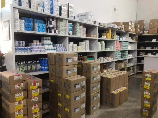 Foto: Reprodução/Prefeitura de Sorriso - MT