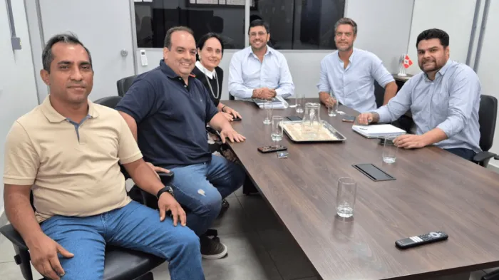 Indústria trará mais de 150 empregos diretos a Rio Preto
