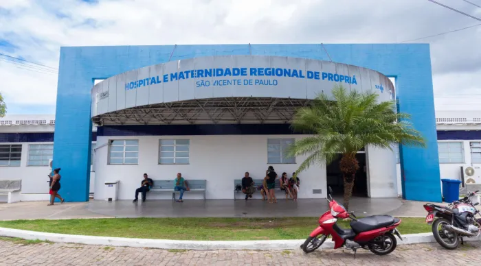 A unidade atende 16 municípios do Baixo São Francisco/Foto: Mário Sousa