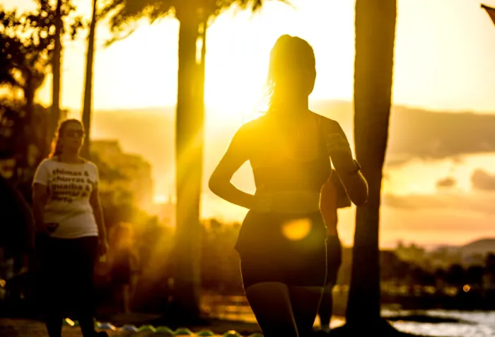 Samu alerta para o que fazer quando o ocorrer o golpe de calor