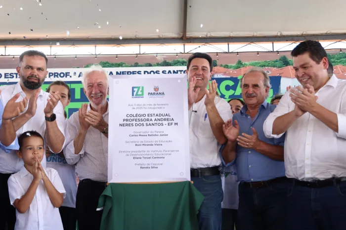 Foto: Jonathan Campos/AEN