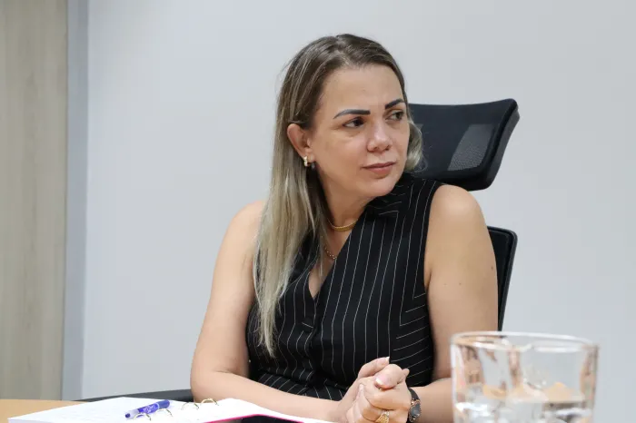 Foto: Reprodução/ALE-RO