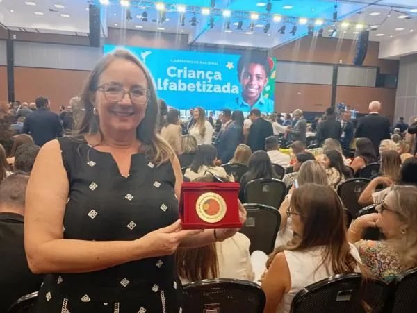 Foto: Reprodução/Prefeitura de Sorriso - MT