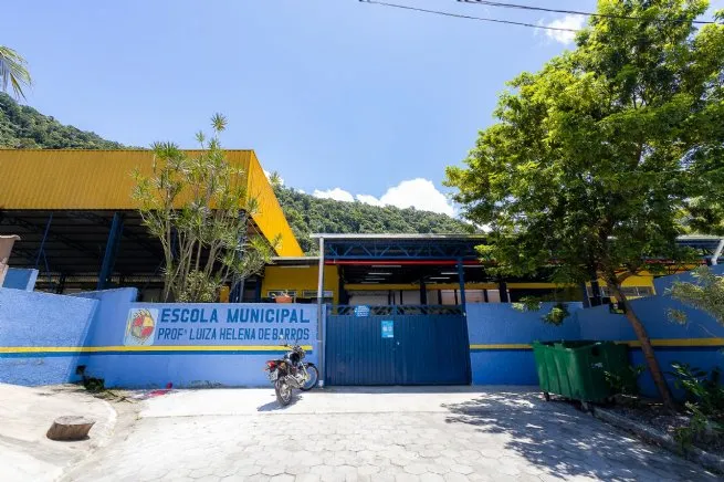 Alunos de São Sebastião conquistam medalhas na OBMEP 2024