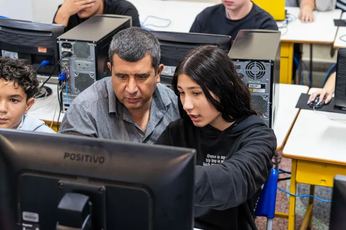 Foto: Lucas Fermon/SEED-PR