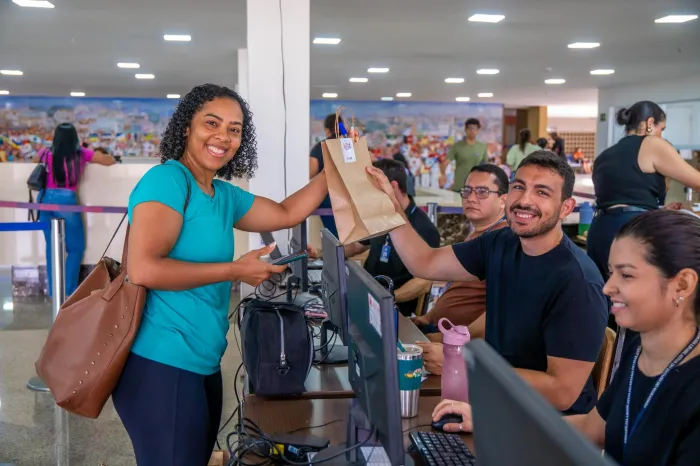 Inscritos na “Corrida Alema – 190 Anos” começam a receber kit de participação no evento