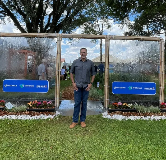 Foto: Reprodução/ALE-RO