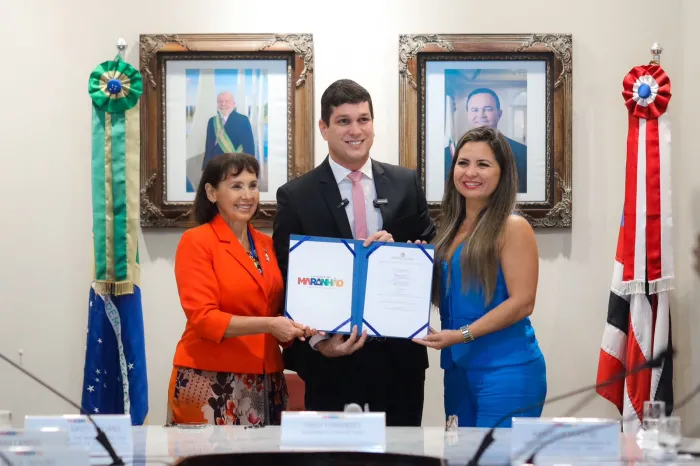 Maranhão firma parceria com a Opas e garante investimentos para aperfeiçoar redes de atenção em saúde