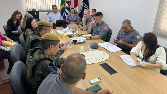 Secretarias constroem protocolo de intenções