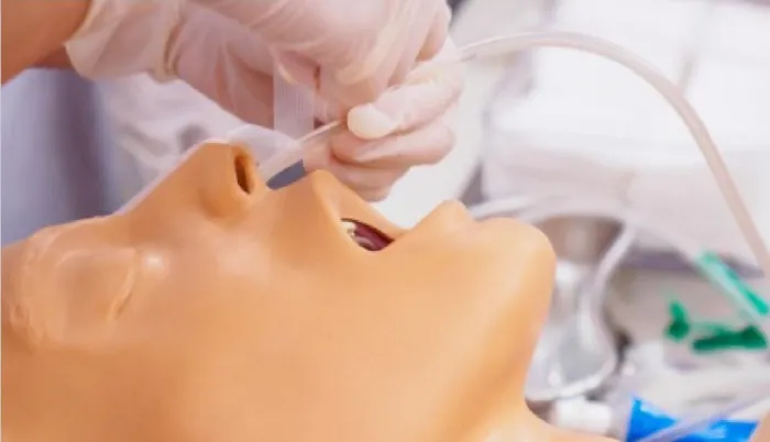Inscrições abertas para o curso Avaliação de Cateter Nasogástrico e Nasoenteral