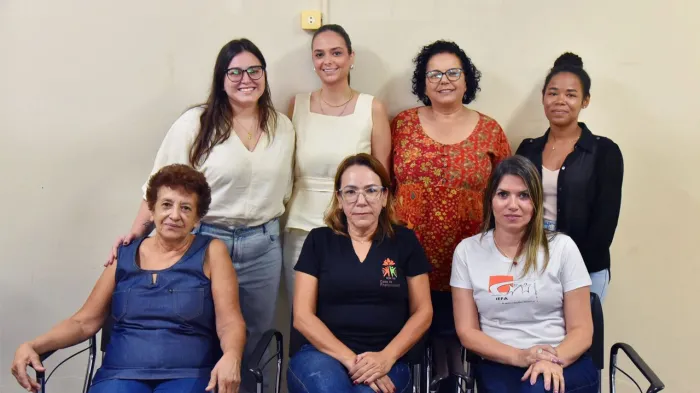 CMAS elege novos representantes
