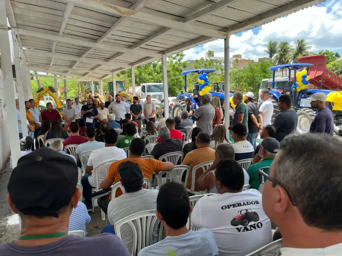 Foto: Reprodução/Prefeitura de Caruaru - PE