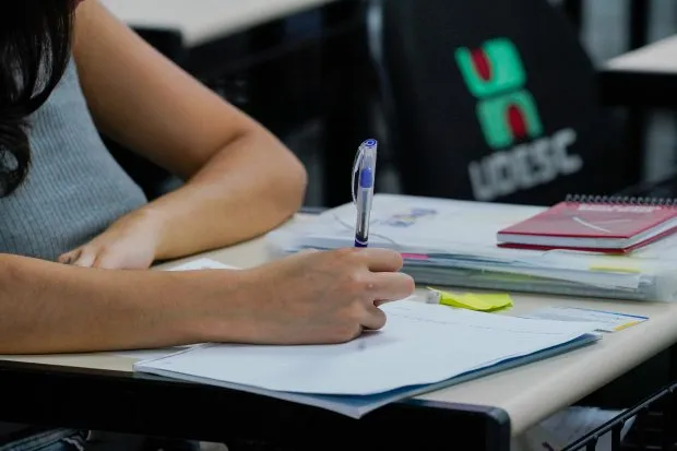Pré-vestibular gratuito da Udesc Balneário Camboriú tem inscrições abertas