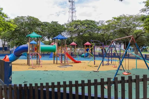 Foto: Reprodução/Câmara de Sorriso - MT