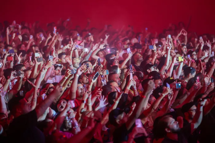 Estação Verão Show 2025 pode registrar o maior público de toda a história do evento