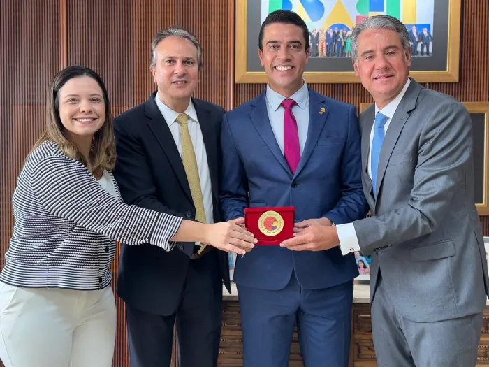 Foto: Reprodução/Prefeitura de Caruaru - PE
