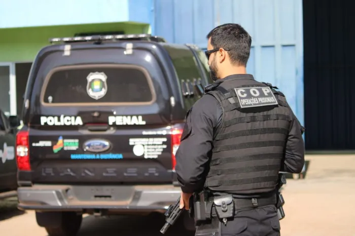 Foto: Reprodução/Secom Piauí
