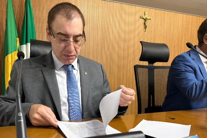 Projeto de Lei: MS pode ter política de acolhimento e atendimento a estudantes autistas e