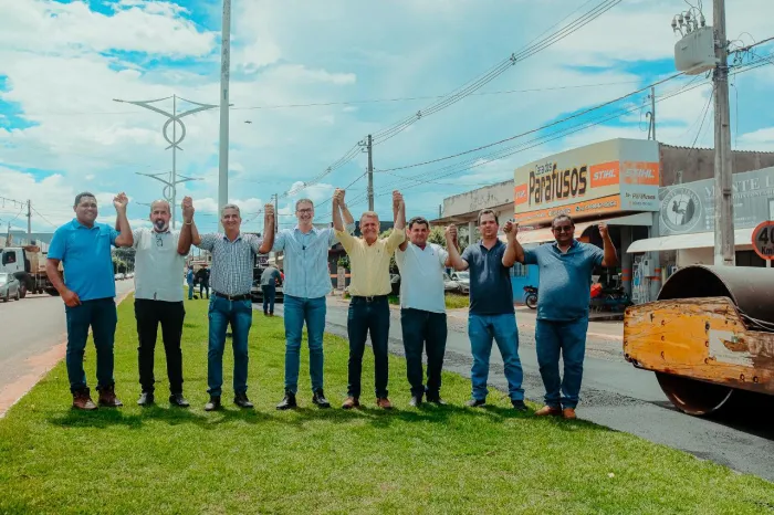 Foto: Reprodução/ALE-RO