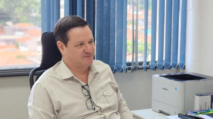 Arrecadação tem saldo positivo de R$ 202 mil em janeiro de 2025
