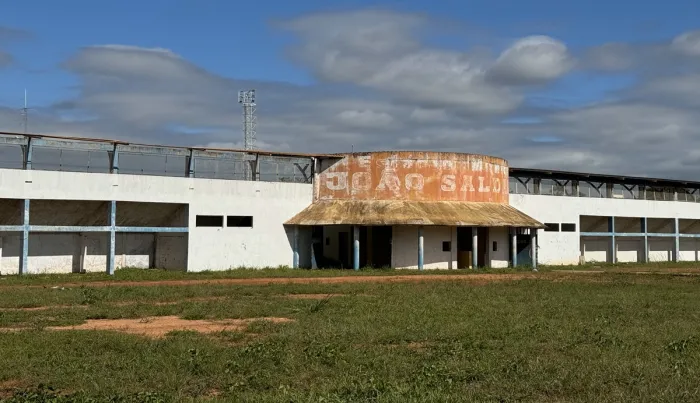 Foto: Reprodução/ALE-RO