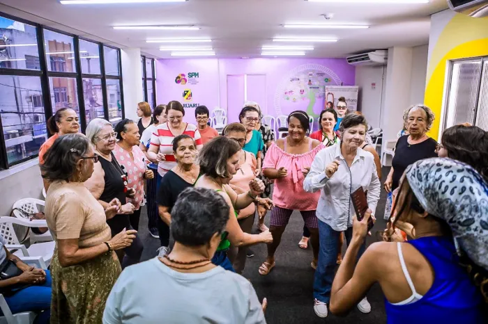 Foto: Reprodução/Prefeitura de Caruaru - PE