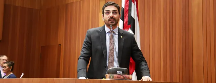Florêncio Neto destaca sucesso do pré-carnaval realizado pelo governo do Maranhão