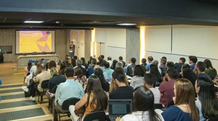Inscrições estão abertas também para servidores que não participaram do primeiro módulo / Fotos: Ascom Sedetec