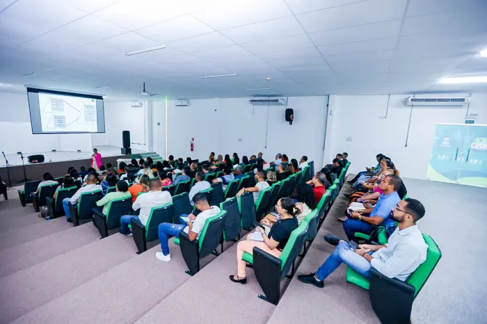 Simões Filho promove capacitação para fortalecer a Gestão Pública e garantir eficiência na aplicação de recursos