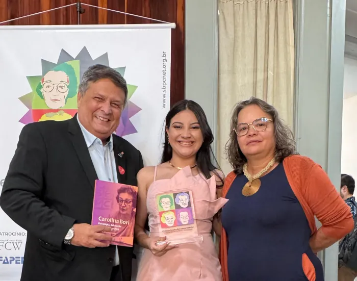 Fapema celebra o Dia das Mulheres e Meninas na Ciência com premiação nacional que reconhece talento maranhense