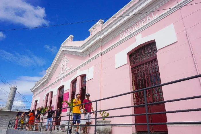 Foto: Reprodução/Prefeitura de Caruaru - PE