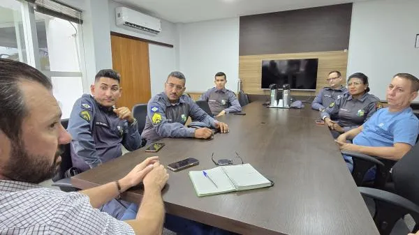 Foto: Reprodução/Prefeitura de Sorriso - MT