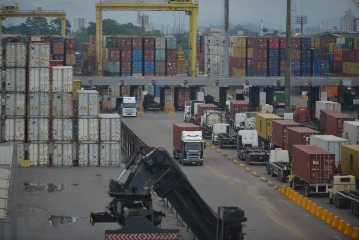 Setor de serviços cresce 6,1% em Santa Catarina e supera média nacional