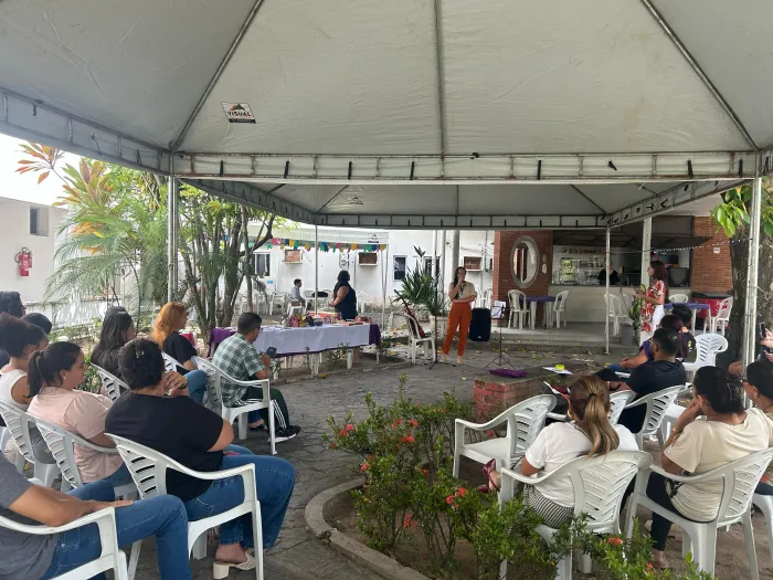 Foto: Reprodução/Secom Paraíba