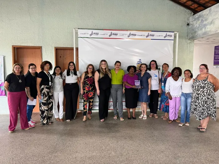 Foto: Reprodução/Secom Piauí