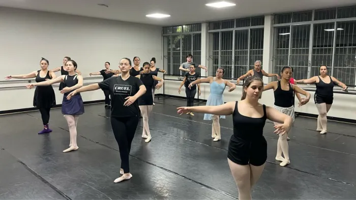 Núcleos de Artes e Cultura iniciam aulas com mais de 2,1 mil alunos
